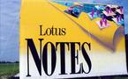 Lotus, filiale d’IBM