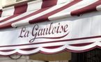 Le restaurant LA GAULOISE