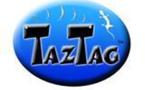 TAZTAG