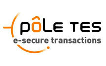 Pôle TES (Transactions Électroniques Sécurisées) Pôle TES (Transactions Électroniques Sécurisées)