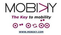 MOBIKY à nouveau 