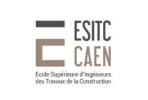 L’ESITC Caen et l’ENSICAEN présenteront leur nouveau Mastère spécialisé  « Expert en Smart Construction : ouvrages et territoires connectés » 