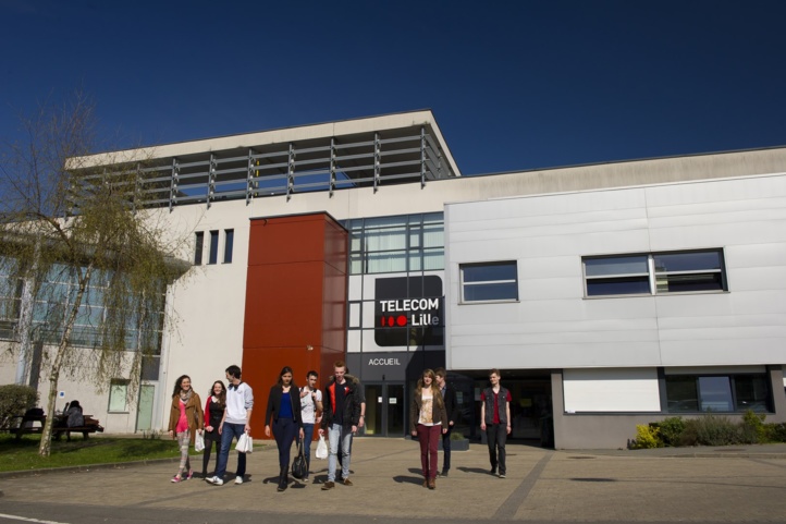 Lancement d’une étude de faisabilité d’un projet de fusion des deux écoles Mines Douai et Télécom Lille