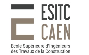 « Prix de l’ingénierie du Futur 2017» Les élèves de l’ESITC Caen décrochent le « Coup de cœur » du jury pour sa démarche BIM 