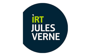 Inauguration de la plateforme vibromètre laser 3D robotisé Plateforme commune Le Mans Université – IRT Jules Verne 
