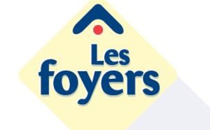 LES FOYERS, l’un des pionniers de l’habitat social en Bretagne, vous invitent à découvrir leur nouveau siège social