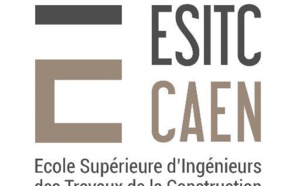 L’ESITC Caen et le Cerema ont le plaisir de vous convier à l’Inauguration d’un dispositif unique en France : le Canal à Houle