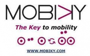 MOBIKY à nouveau "made in France"