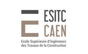 L’ESITC Caen et l’ENSICAEN présenteront leur nouveau Mastère spécialisé  « Expert en Smart Construction : ouvrages et territoires connectés » 