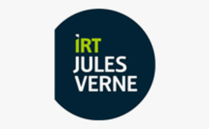 L'IRT Jules VERNE adopte Green Lemon Communication