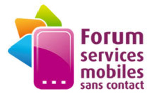 Colloque Forum SMSC « Les services mobiles sans contact aujourd’hui et demain » 4 avril 2014 Paris