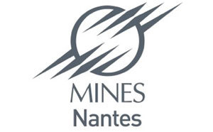 Le cartel des Mines à Nantes