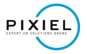 Pixiel développe une nouvelle version des drones Neopters pour le Puy du Fou